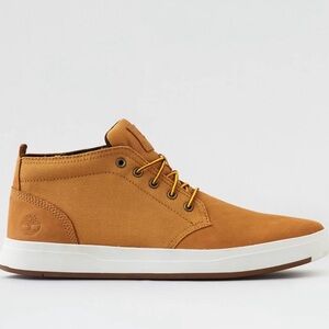 Timberland Men's Davis Square Sneaker